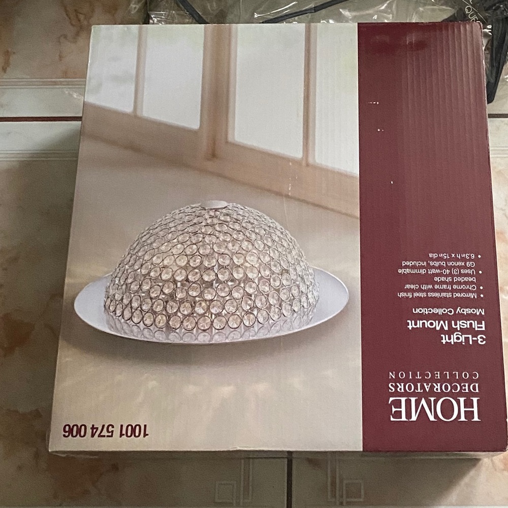 Decor lighting